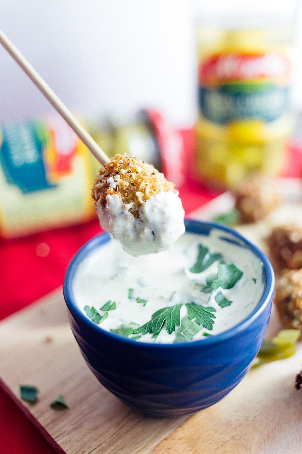 20+ Delicious Aioli Recipes To Whip Up Brit + Co