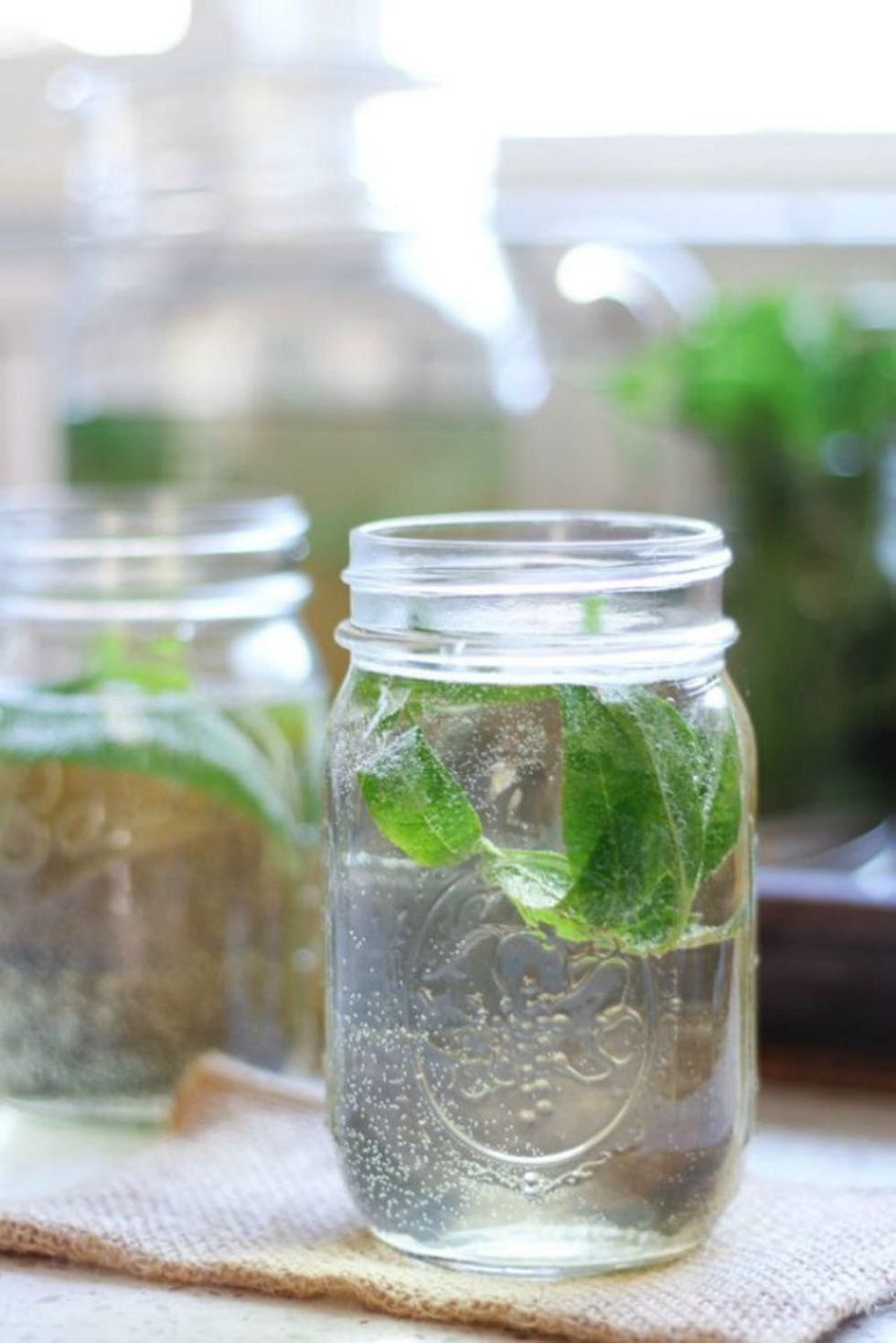 15 Healthy Drinks to *Finally* Replace Coffee + Soda in 2016 Brit + Co