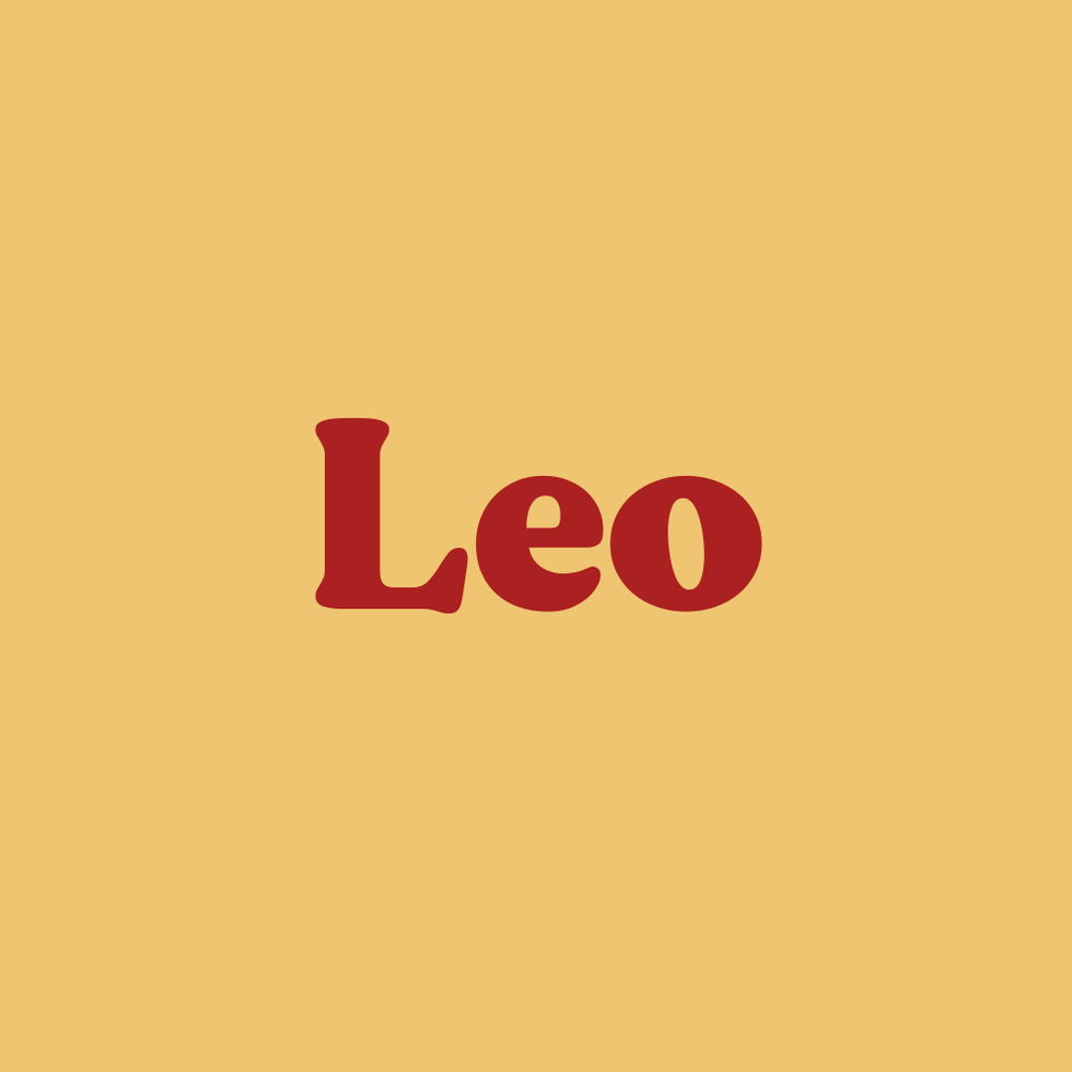 Leo Autumn Equinox Horoscope