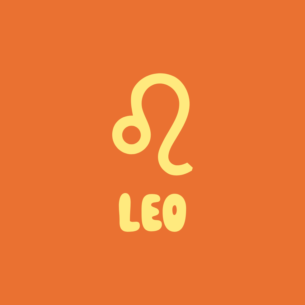 leo color therapy