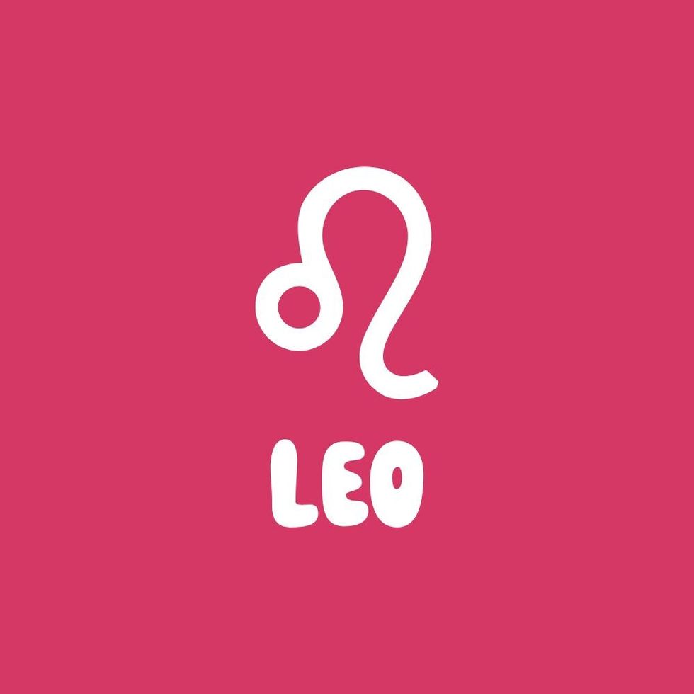 leo weekly horoscope february 16