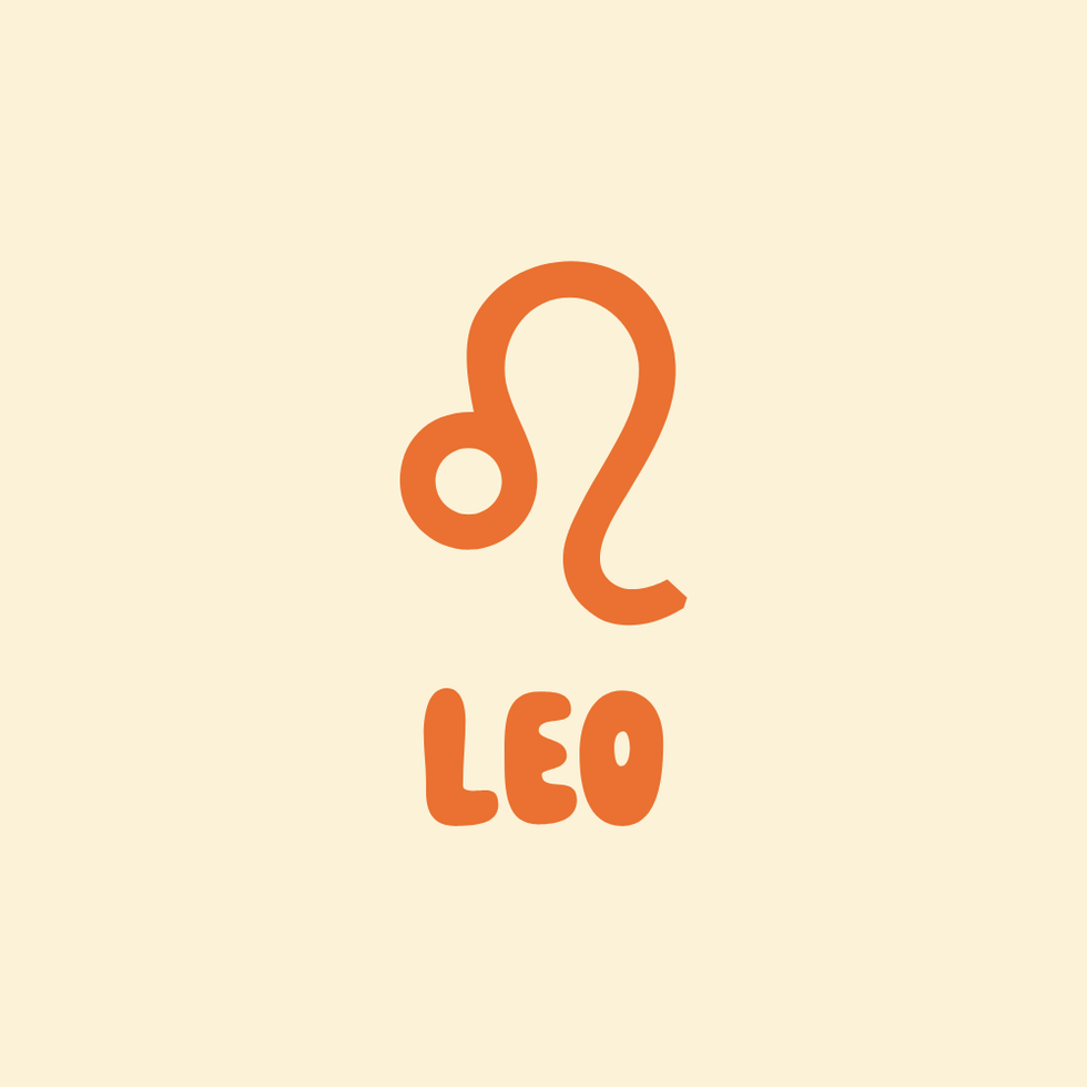 Leo Weekly Horoscope November 3-10