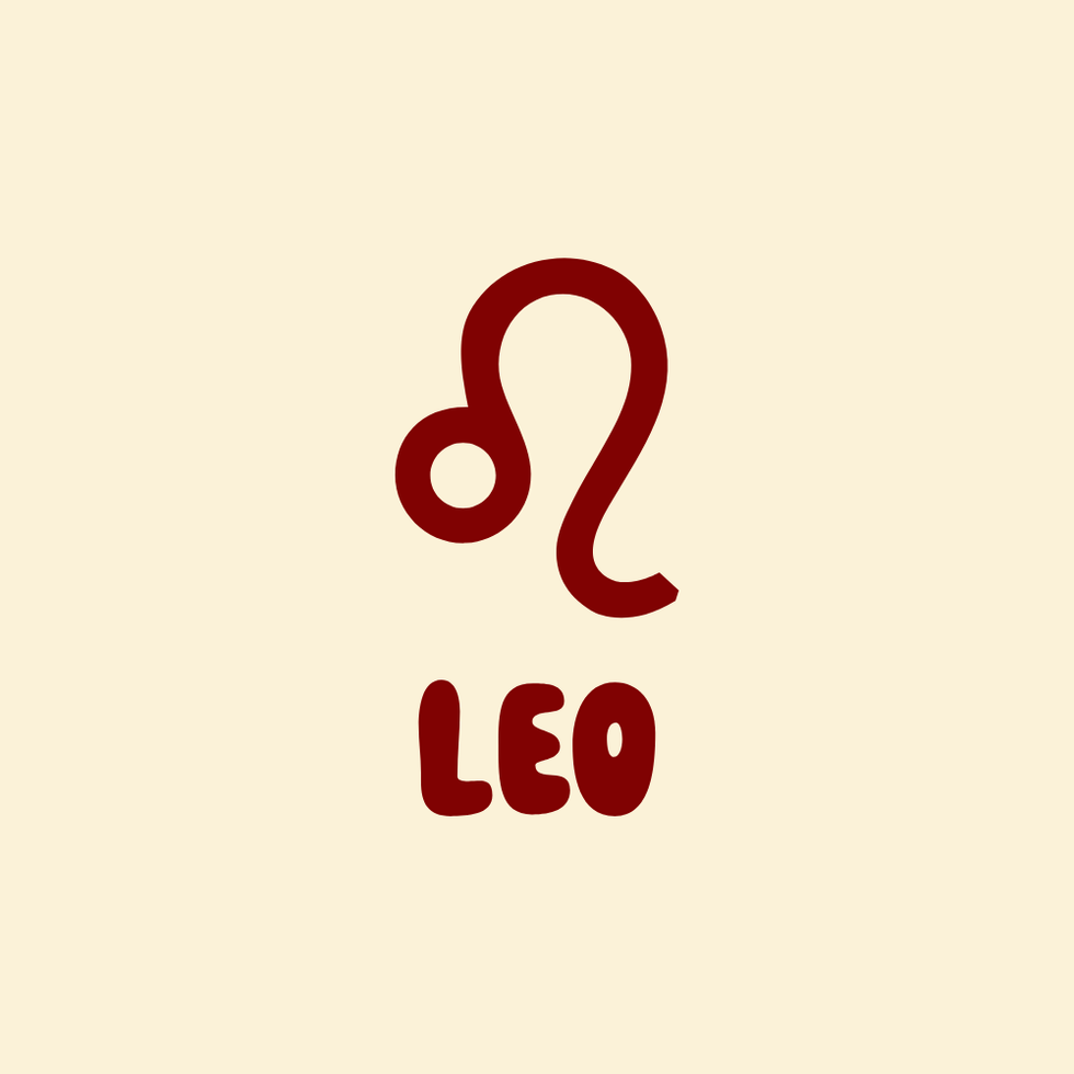 Leo Weekly Horoscope October27-November 2
