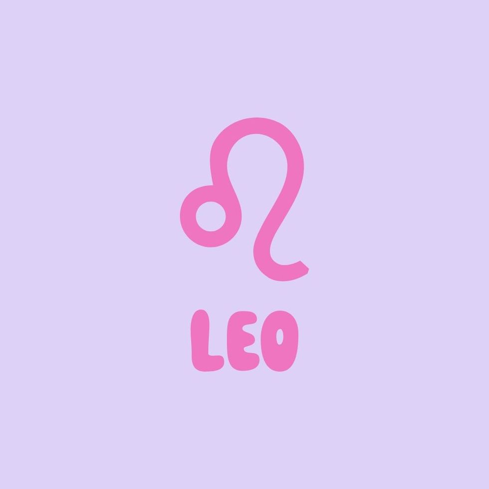 leo weekly horoscope