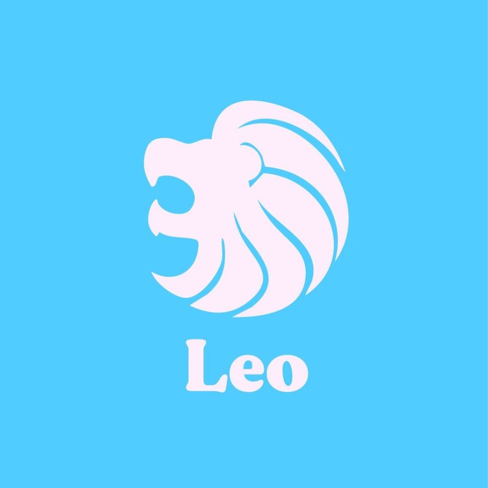 Leo Weekly Horoscope