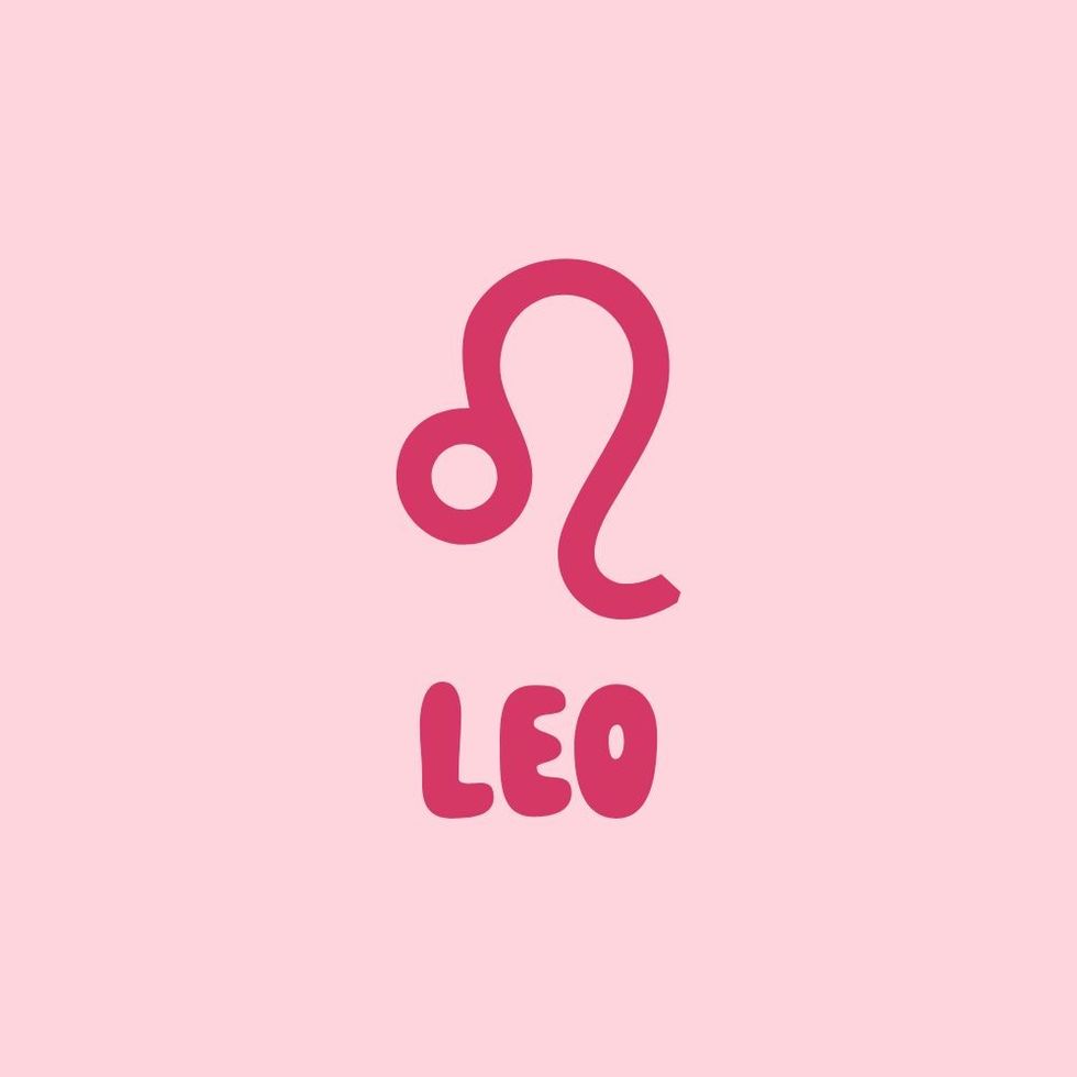 Leo Weekly Horoscope