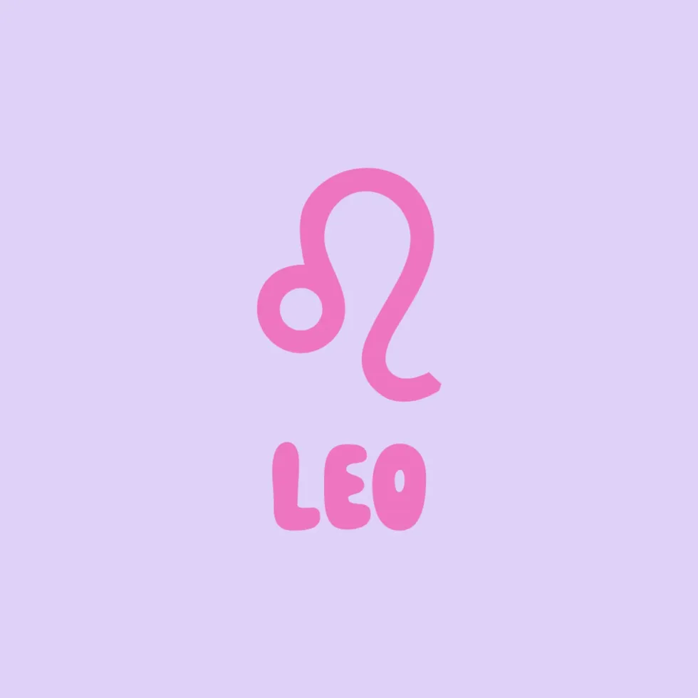 leo weekly horoscope