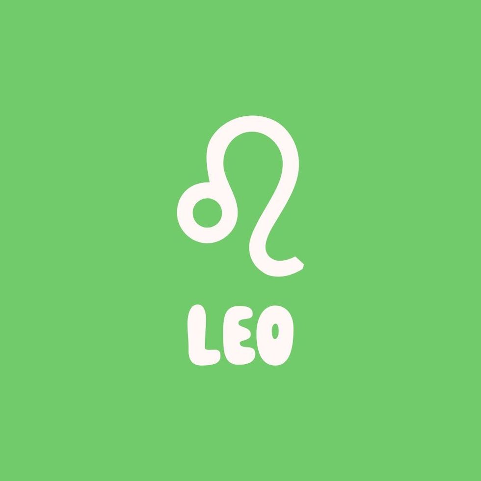 leo zodiac sign