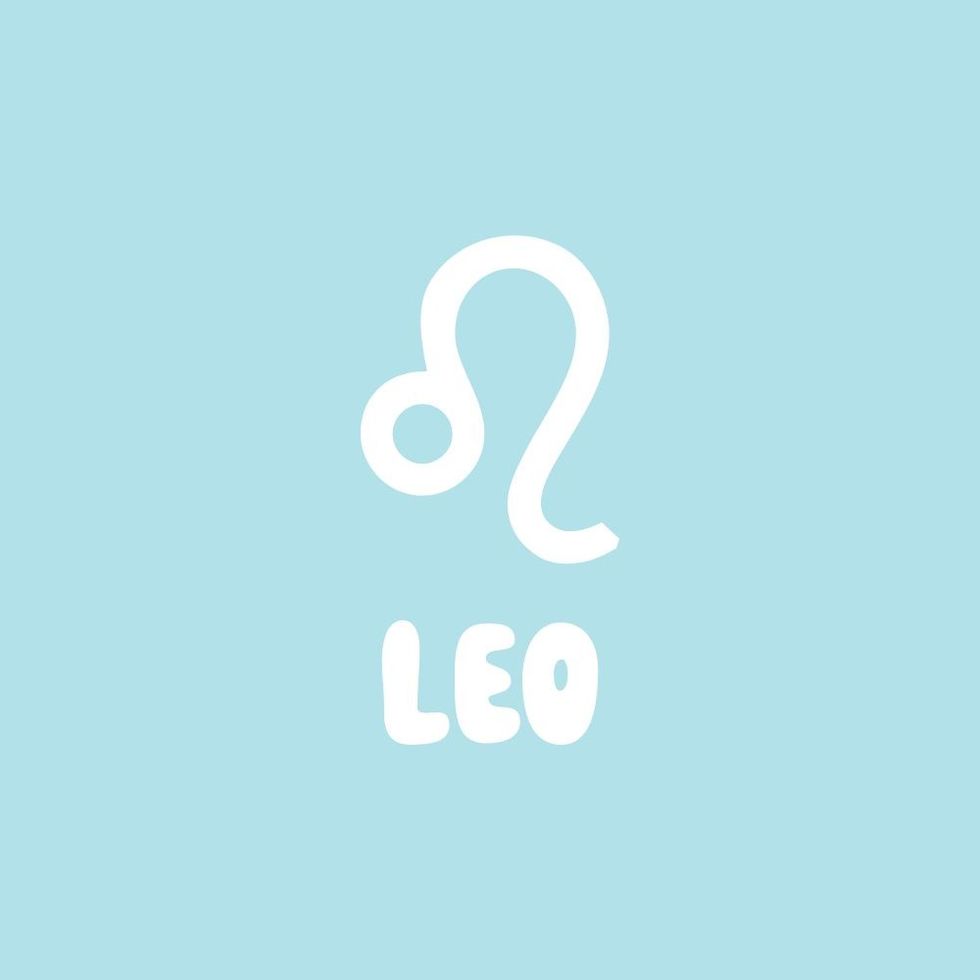 leo zodiac sign