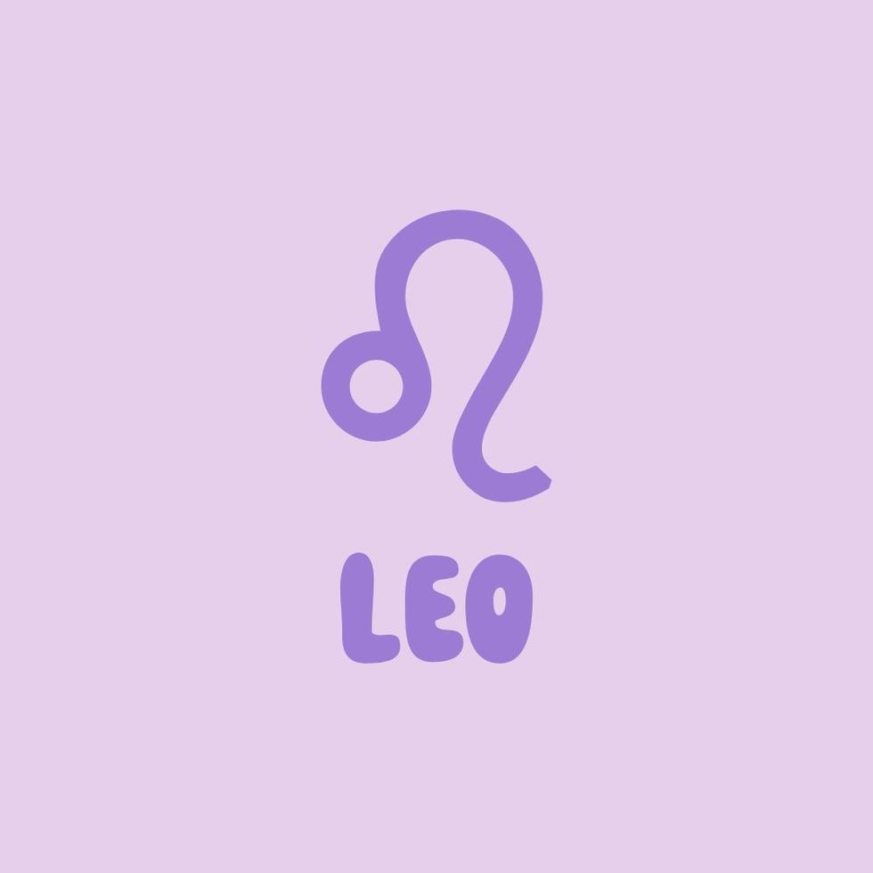 leo zodiac sign