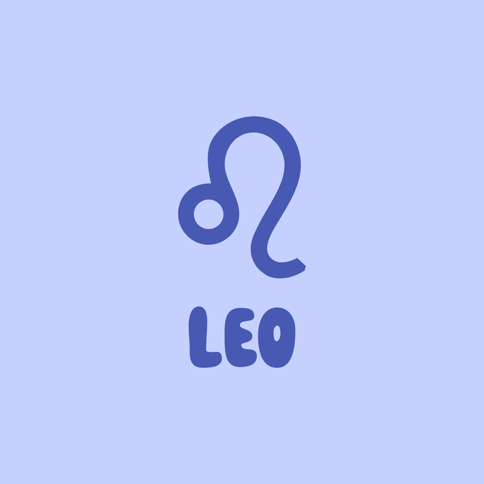 leo zodiac sign