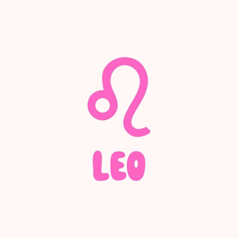 leo zodiac signs natural born leaders