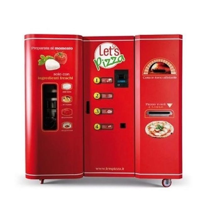 lets pizza vending machine