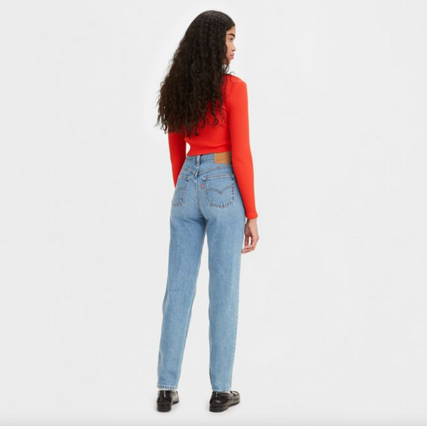 Levi's '80s Mom Jeans