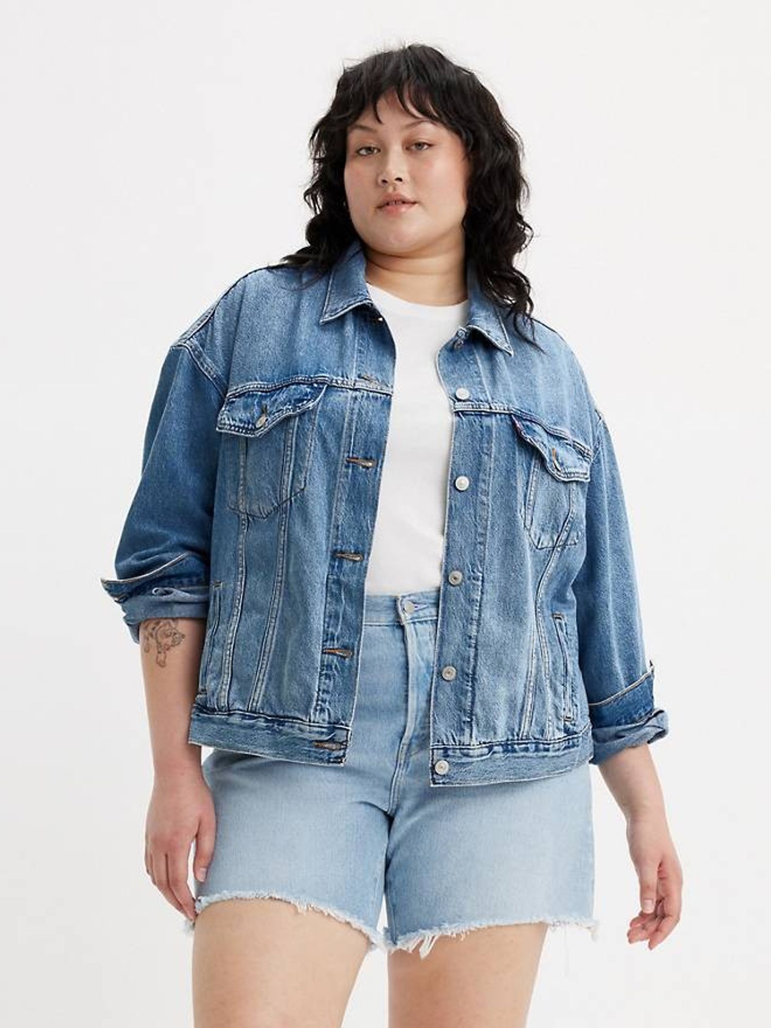 Levi's 90s Trucker Jacket