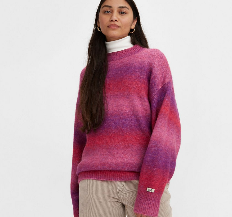 Levi's Cloud Crewneck Sweater