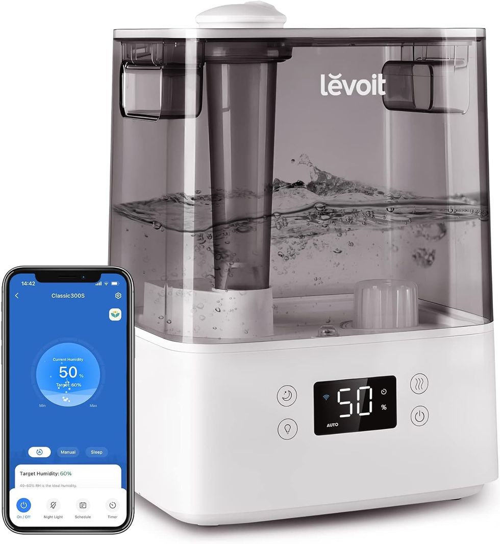 Levoit 6L Smart Humidifier
