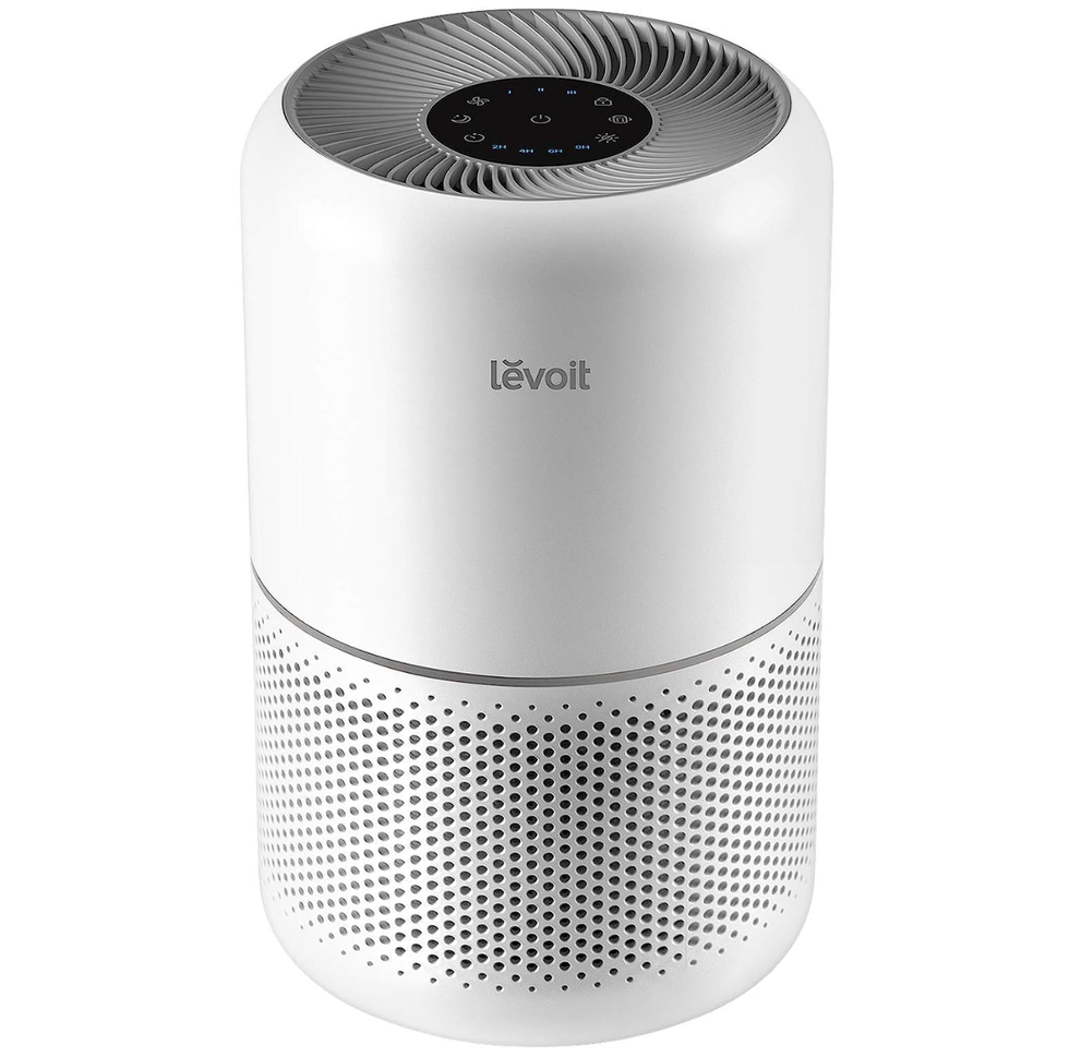 LEVOIT Air Purifier for Home Allergies