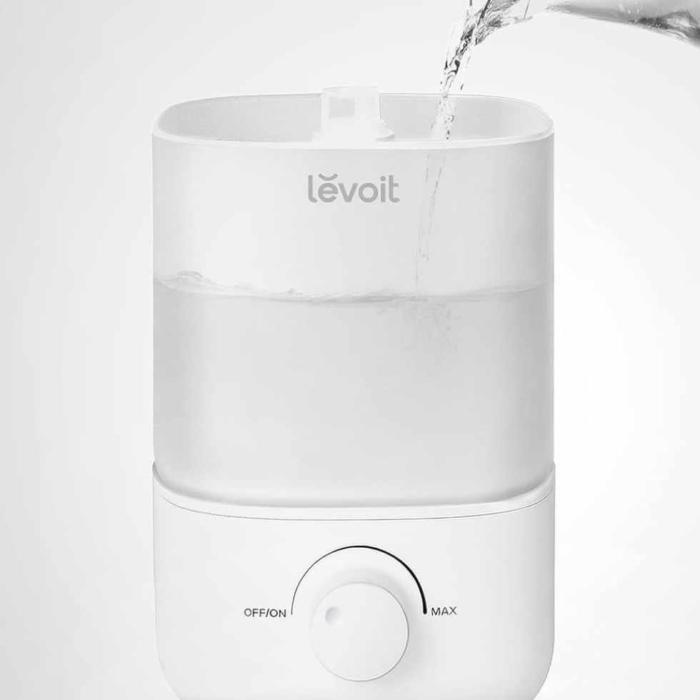 Levoit Top Fill Humidifier
