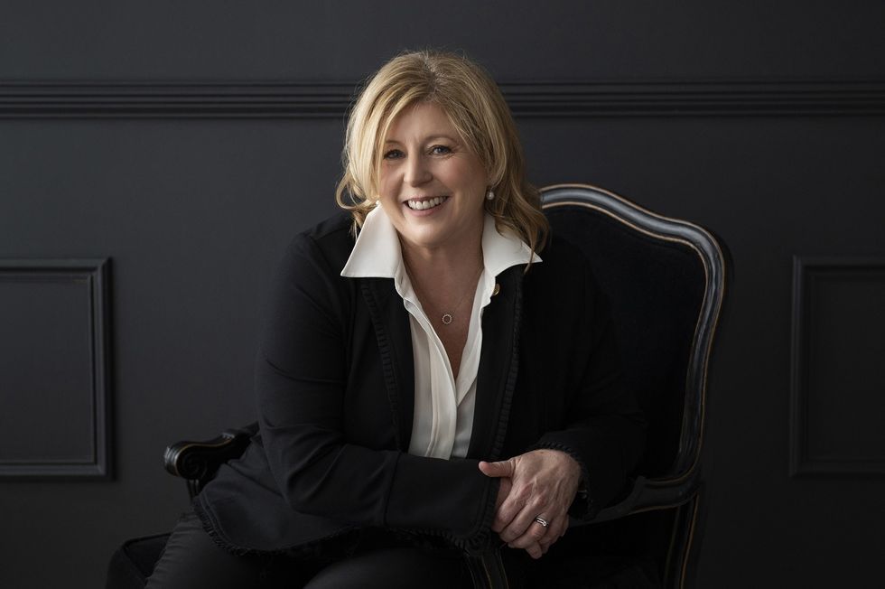 liane moriarty author