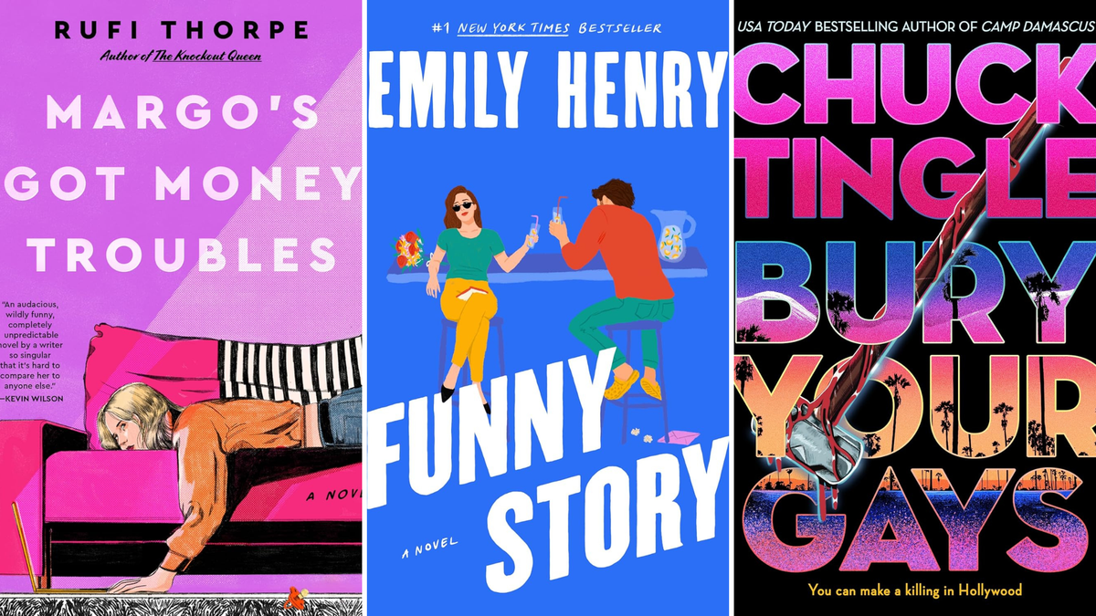 libby awards winners