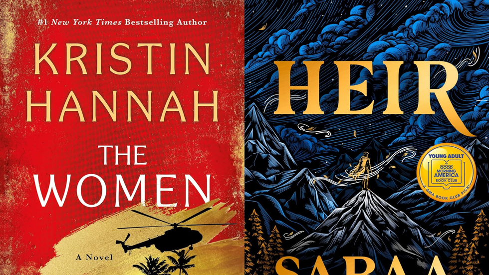 libby awards winners