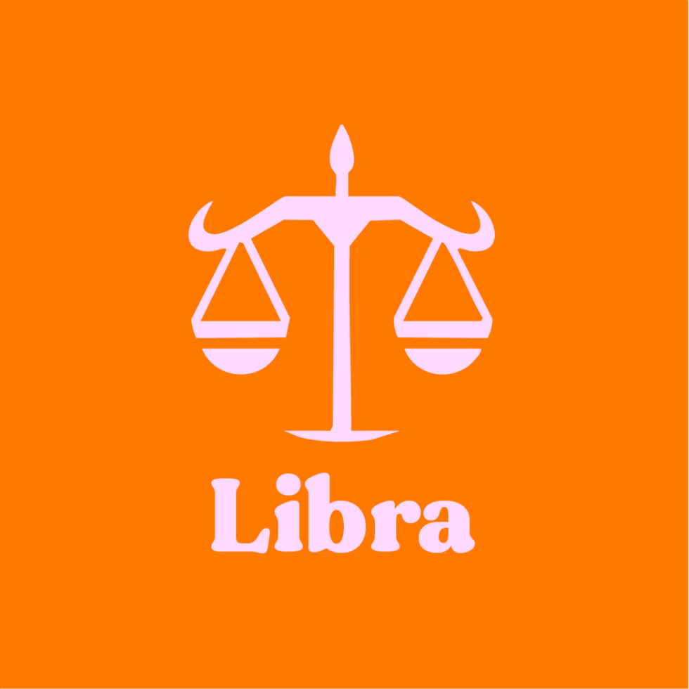 libra april horoscope 2025