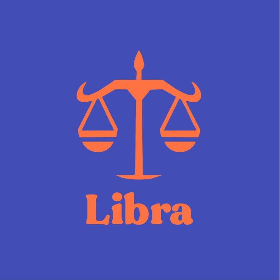 Libra August Horoscope 2025