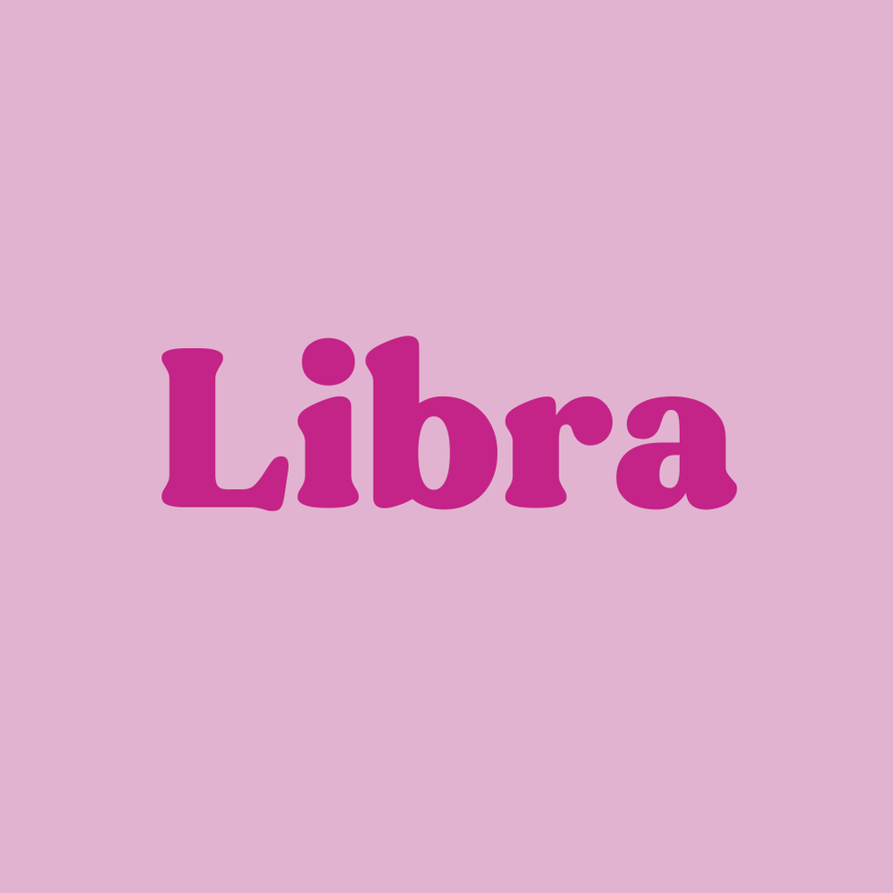 Libra Autumn Equinox Horoscope