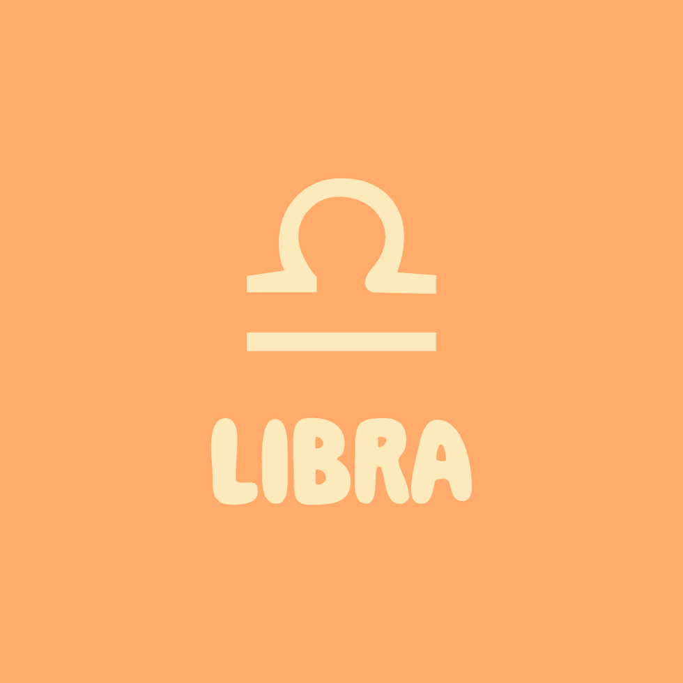 libra horoscope august 2026