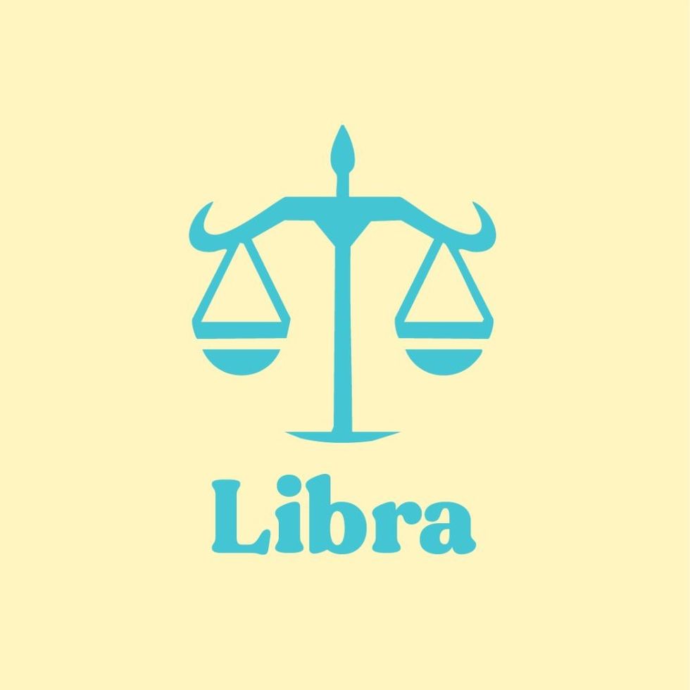 Libra July Horoscope 2025