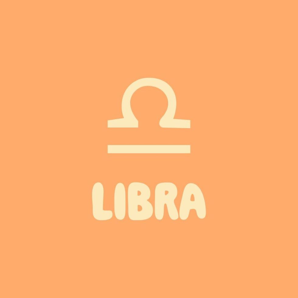 Libra Mercury Retrograde Horoscope
