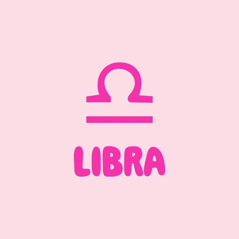 libra valentine's day horoscope 2025