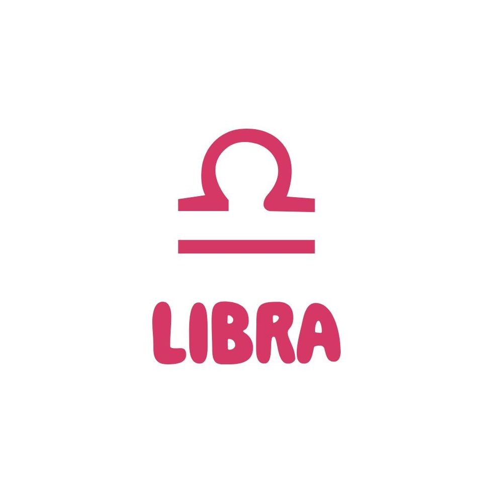 libra weekly horoscope february 16