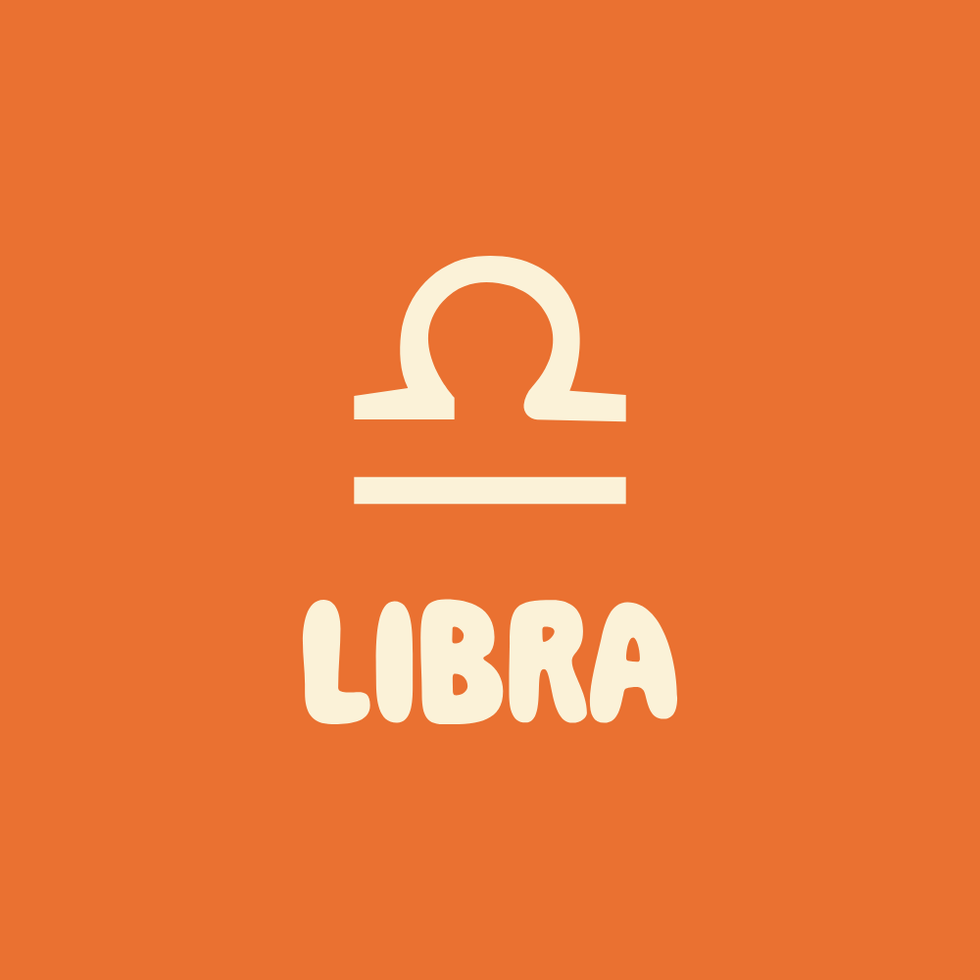 Libra Weekly Horoscope November 3-10