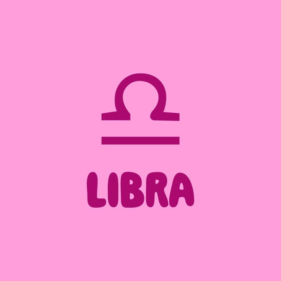 libra weekly horoscope