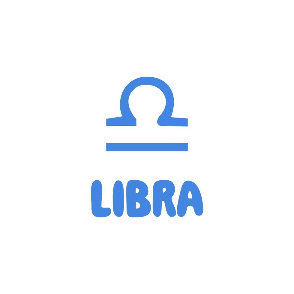 libra weekly horoscope