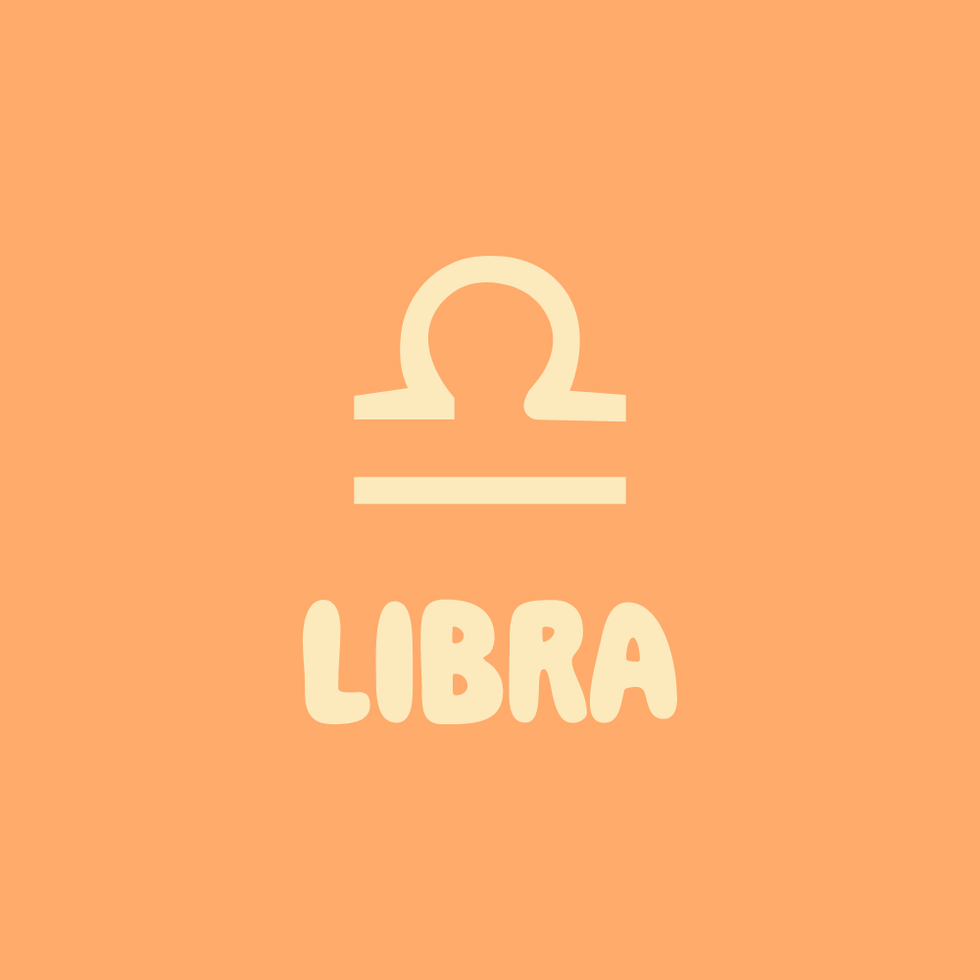 libra weekly horoscope