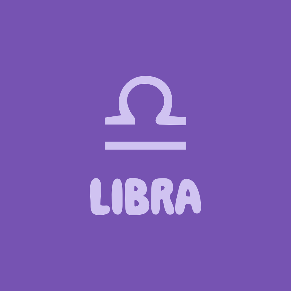 libra weekly horoscope