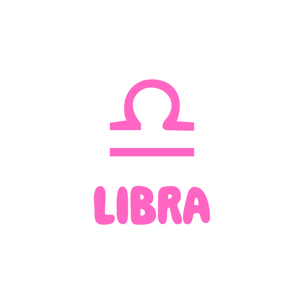 libra weekly horoscope