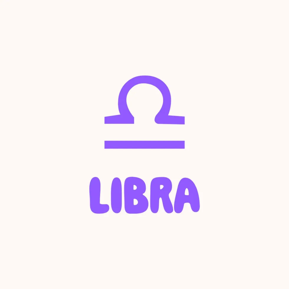 libra weekly horoscope