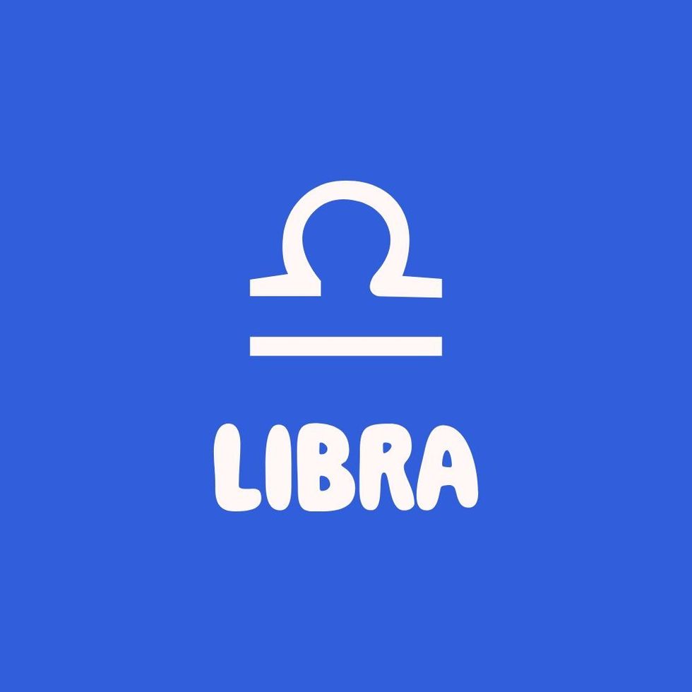 libra zodiac sign