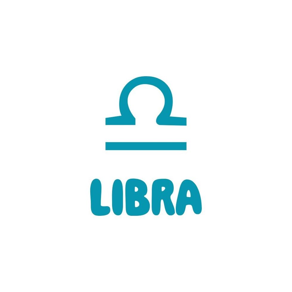 libra zodiac sign