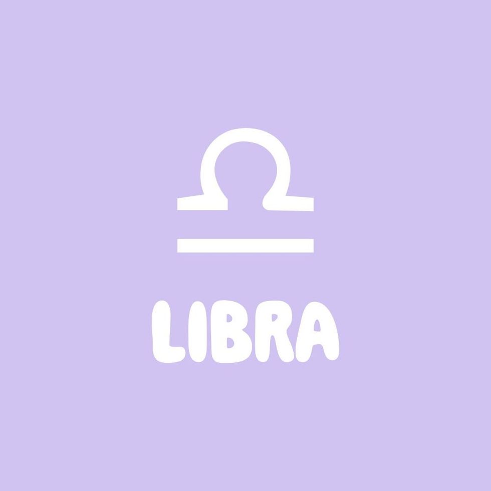 libra zodiac sign