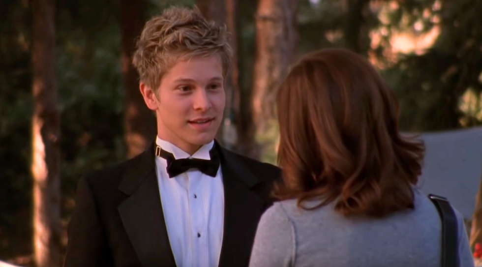 life and death brigade logan huntzberger