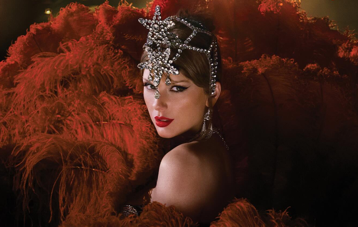 life of a showgirl songs about travis kelce