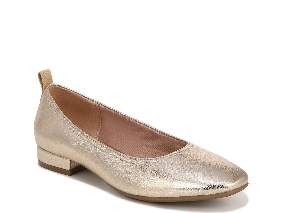 LifeStride Cameo Flat