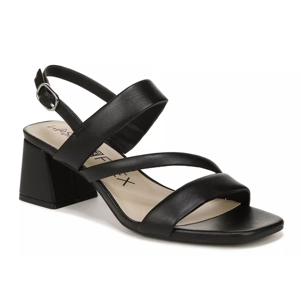 LifeStride Celia Sandals
