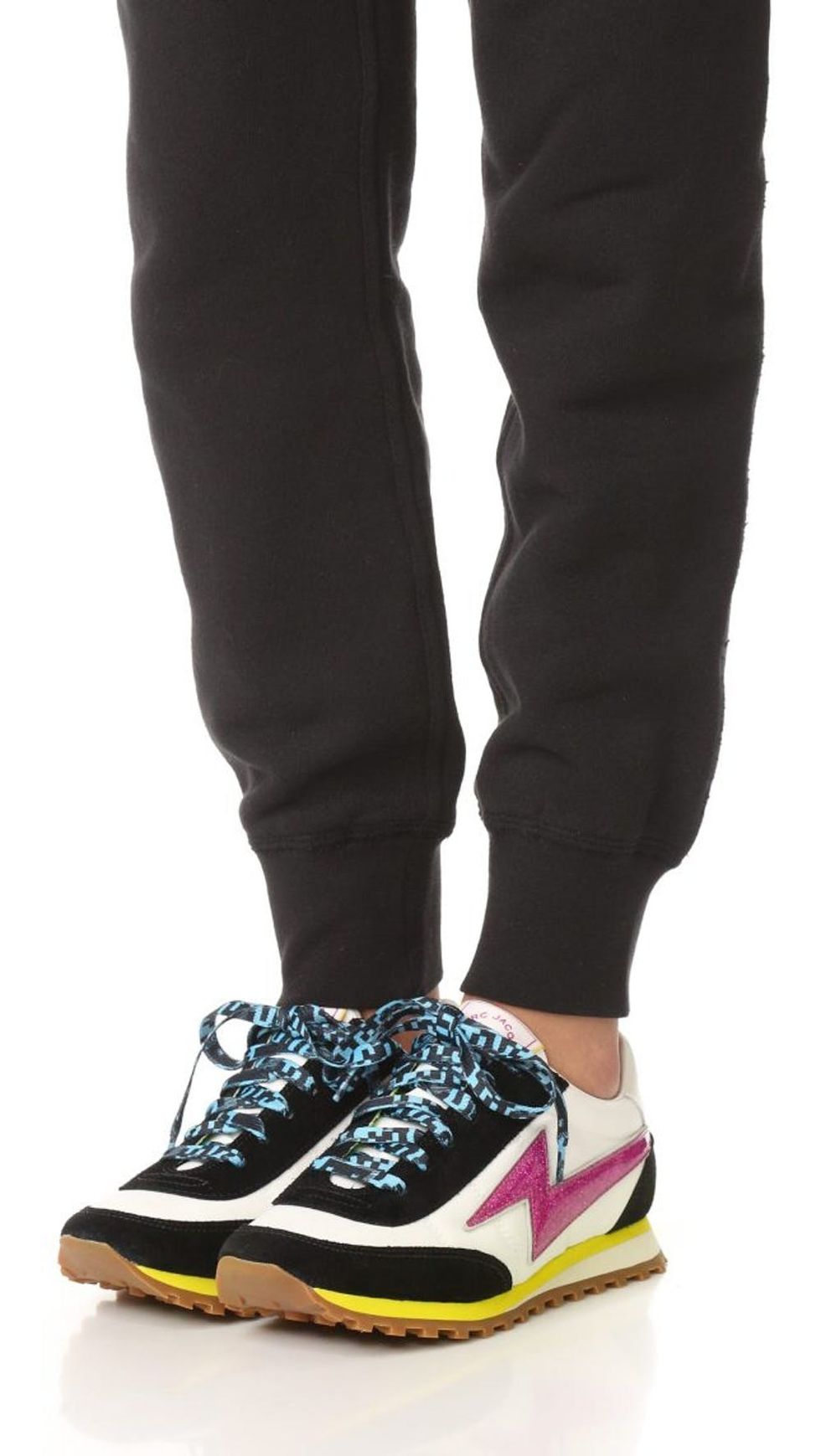 lightning-bolt-sneaker