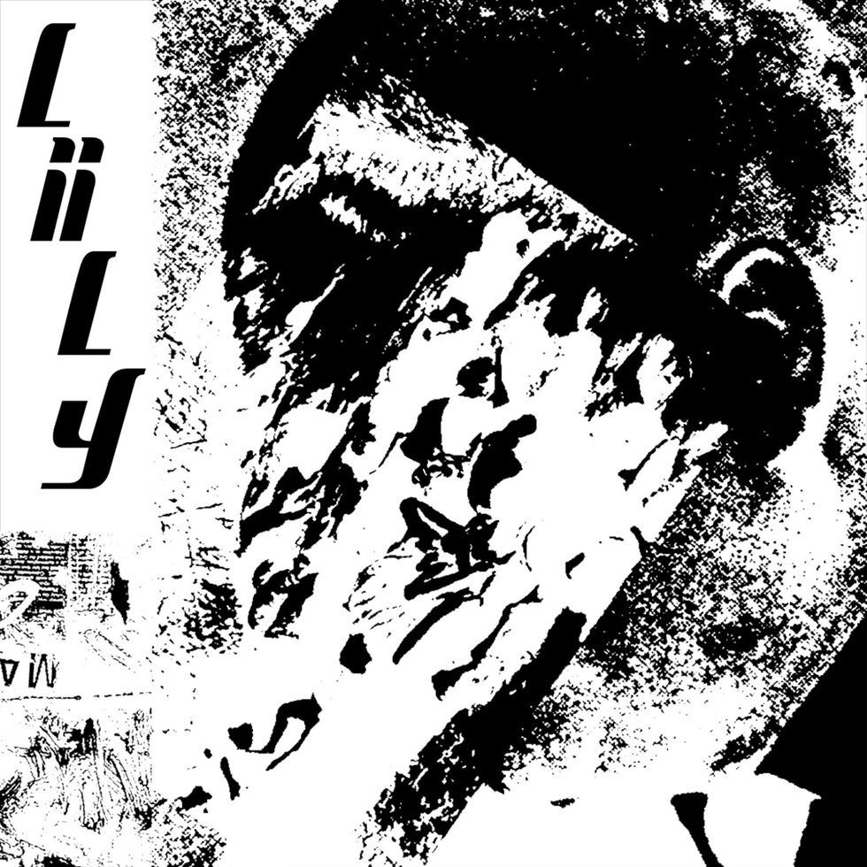 liily album cover maxx morando drummer
